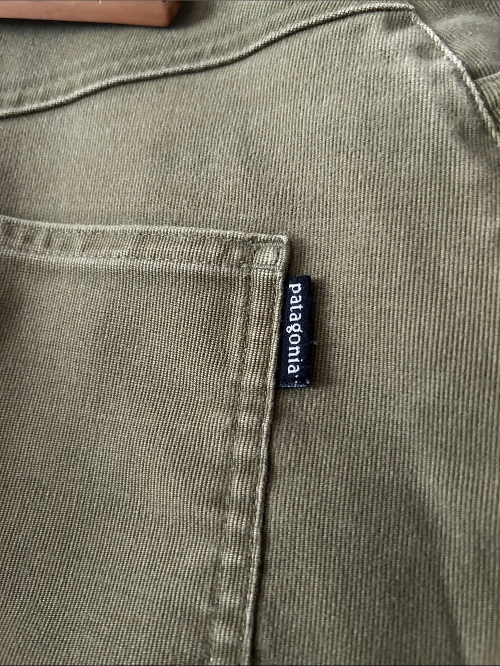 Patagonia Women’s Skirt